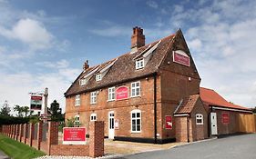 The Sugar Beat Swainsthorpe